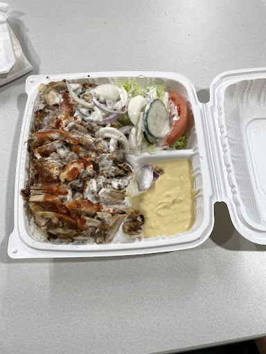 Photo of Donair Town - 8923 Cornerstone Mews, Burnaby, BC V5A 4Y7